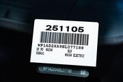 2025 Porsche Macan Electric Pompano Beach FL