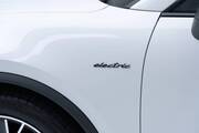2025 Porsche Macan Electric Pompano Beach FL