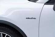 2025 Porsche Macan Electric Pompano Beach FL