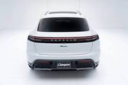 2025 Porsche Macan Electric Pompano Beach FL