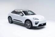 2025 Porsche Macan Electric Pompano Beach FL