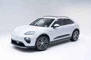 2025 Porsche Macan Electric Pompano Beach FL