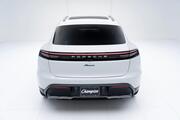2025 Porsche Macan Electric Pompano Beach FL