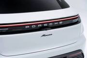2025 Porsche Macan Electric Pompano Beach FL