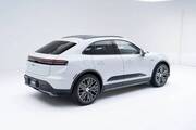 2025 Porsche Macan Electric Pompano Beach FL