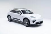 2025 Porsche Macan Electric Pompano Beach FL