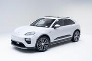 2025 Porsche Macan Electric Pompano Beach FL