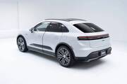 2025 Porsche Macan Electric Pompano Beach FL