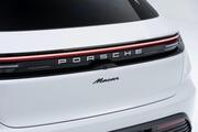 2025 Porsche Macan Electric Pompano Beach FL