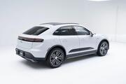 2025 Porsche Macan Electric Pompano Beach FL