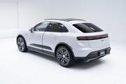 2025 Porsche Macan Electric Pompano Beach FL