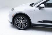 2025 Porsche Macan Electric Pompano Beach FL