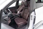 2025 Porsche Macan Electric Pompano Beach FL