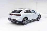 2025 Porsche Macan Electric Pompano Beach FL