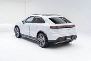 2025 Porsche Macan Electric Pompano Beach FL