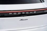 2025 Porsche Macan Electric Pompano Beach FL