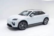 2025 Porsche Macan Electric Pompano Beach FL
