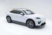 2025 Porsche Macan Electric Pompano Beach FL