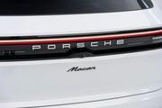 2025 Porsche Macan Electric Pompano Beach FL