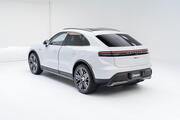 2025 Porsche Macan Electric Pompano Beach FL