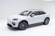 2025 Porsche Macan Electric Pompano Beach FL