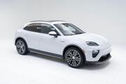 2025 Porsche Macan Electric Pompano Beach FL