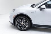 2025 Porsche Macan Electric Pompano Beach FL