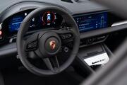 2025 Porsche Macan Electric Pompano Beach FL