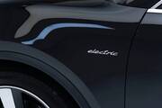 2025 Porsche Macan Electric Pompano Beach FL