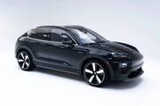 2025 Porsche Macan Electric Pompano Beach FL