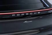 2025 Porsche Macan Electric Pompano Beach FL