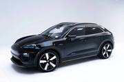 2025 Porsche Macan Electric Pompano Beach FL
