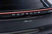 2025 Porsche Macan Electric Pompano Beach FL