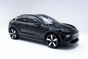 2025 Porsche Macan Electric Pompano Beach FL