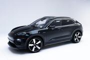 2025 Porsche Macan Electric Pompano Beach FL