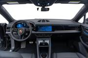 2025 Porsche Macan Electric Pompano Beach FL