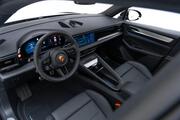 2025 Porsche Macan Electric Pompano Beach FL