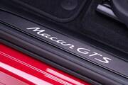 2025 Porsche Macan GTS Pompano Beach FL