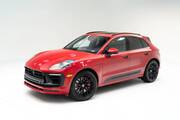 2025 Porsche Macan GTS Pompano Beach FL