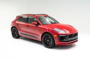 2025 Porsche Macan GTS Pompano Beach FL