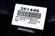 2025 Porsche Macan GTS Pompano Beach FL