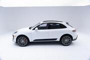 2025 Porsche Macan S Pompano Beach FL