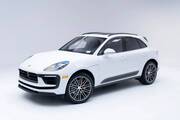 2025 Porsche Macan S Pompano Beach FL