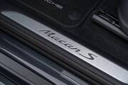 2025 Porsche Macan S Pompano Beach FL