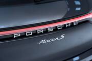 2025 Porsche Macan S Pompano Beach FL