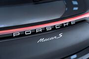 2025 Porsche Macan S Pompano Beach FL