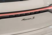 2025 Porsche Macan S Pompano Beach FL