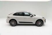 2025 Porsche Macan S Pompano Beach FL