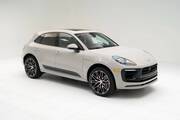 2025 Porsche Macan S Pompano Beach FL