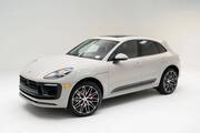 2025 Porsche Macan S Pompano Beach FL